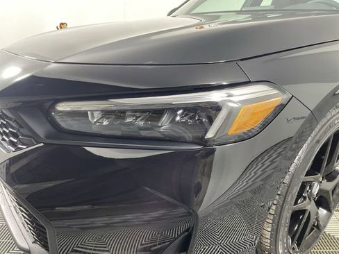 Used 2025 Honda Civic Sport image 45