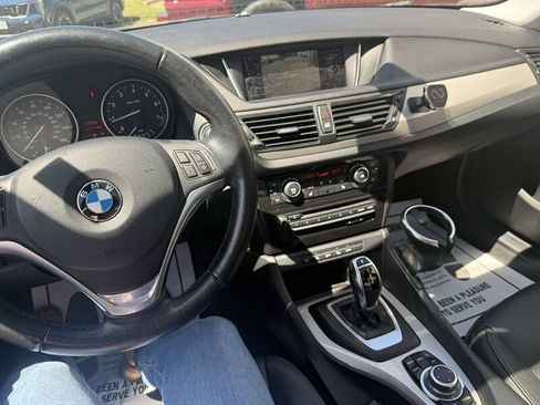 Used 2014 BMW X1 xDrive28i AWD/4WD image 16