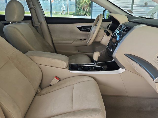 Used 2013 Nissan Altima 2.5 SV w/ 2.5SV Convenience Pkg FWD image 28
