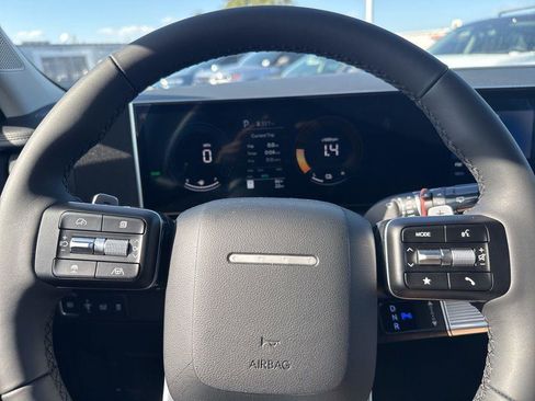 New 2026 Hyundai Santa Fe SE AWD/4WD image 20