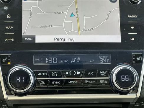 Used 2019 Subaru Legacy 2.5i Limited image 15