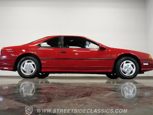 Used 1992 Ford Thunderbird Super image 16