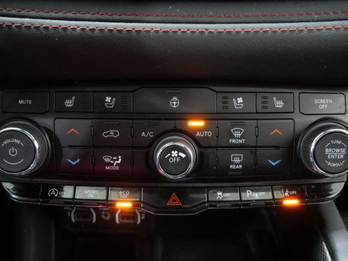 Used 2024 Dodge Durango GT image 20