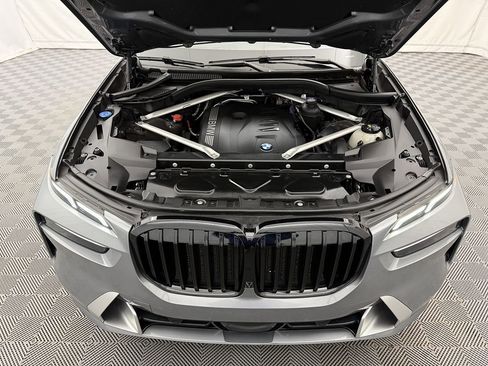 Used 2023 BMW X7 xDrive40i w/ Premium Package image 63