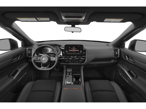 Used 2023 Nissan Pathfinder Rock Creek AWD/4WD image 5