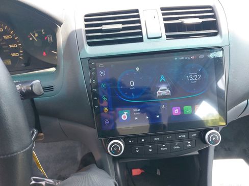 Used 2007 Honda Accord LX image 20