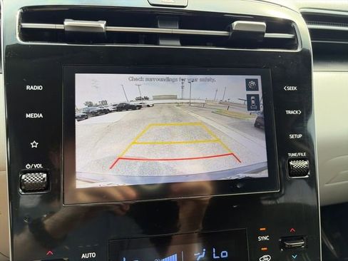Used 2024 Hyundai Tucson SEL FWD image 20