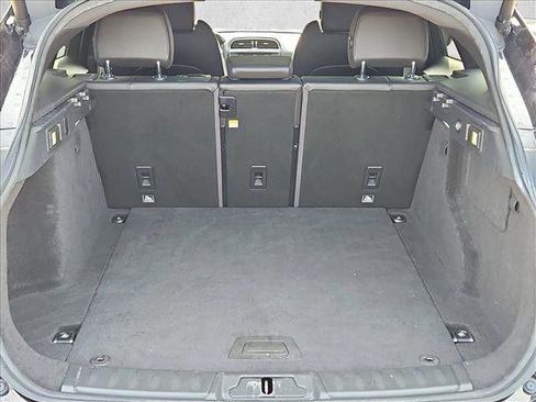 Used 2017 Jaguar F-PACE S image 6