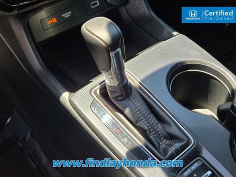 Certified 2024 Honda Civic Sport image 31