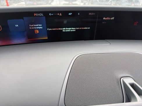 New 2026 Lincoln Nautilus Premier w/ Equipment Group 102A image 14