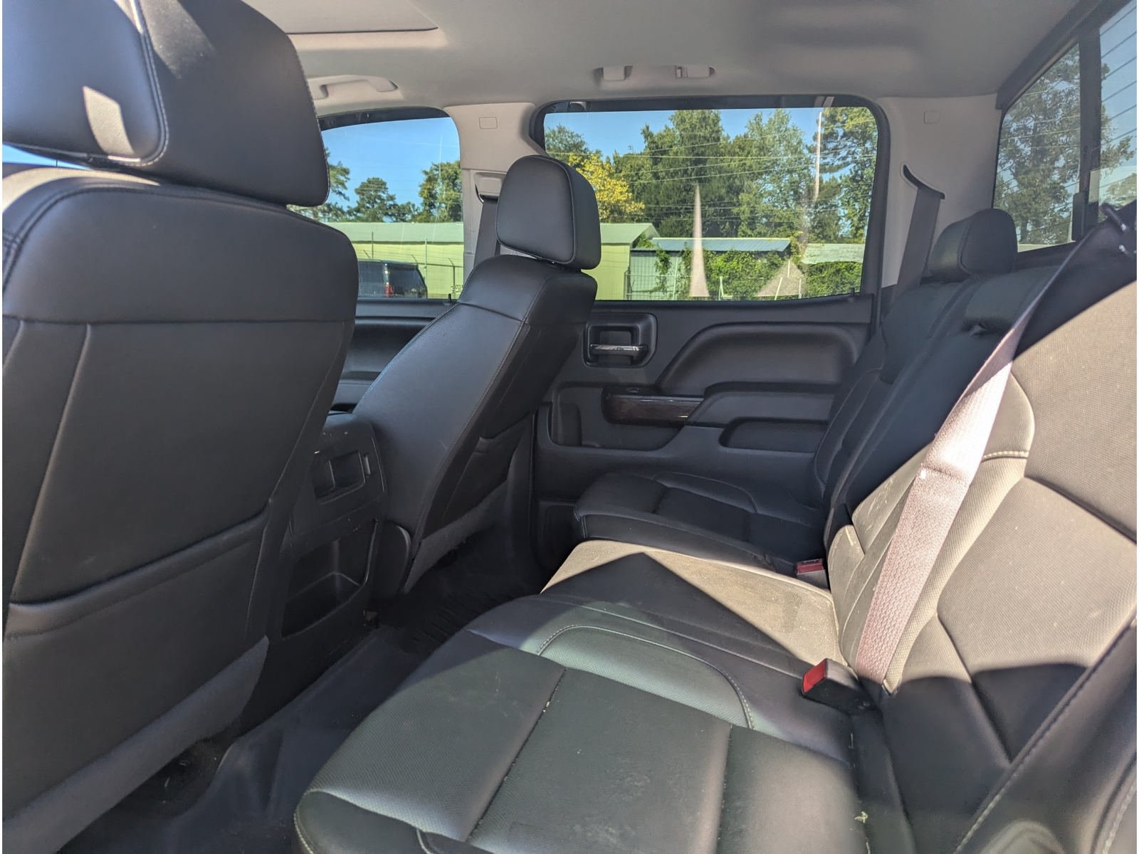 Used 2017 GMC Sierra 1500 SLT AWD/4WD image 13