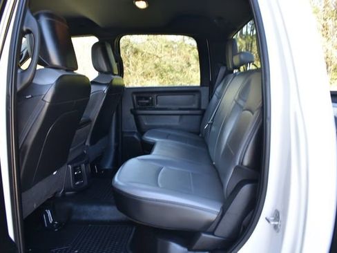 Used 2022 RAM 2500 Tradesman AWD/4WD image 11