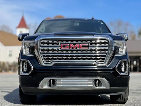Used 2019 GMC Sierra 1500 Denali image 2