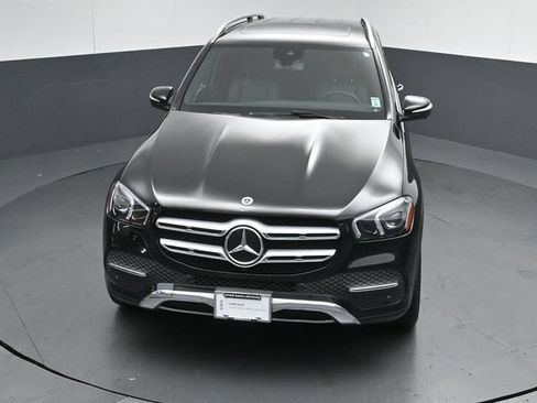 Used 2021 Mercedes-Benz GLE 350 4MATIC image 46