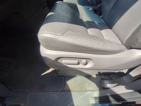 Used 2010 Honda Odyssey EX-L image 7