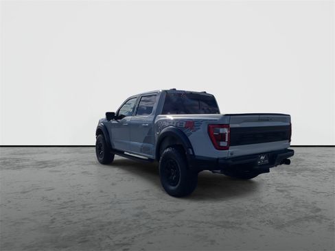 Used 2023 Ford F150 Raptor w/ Equipment Group 802A Raptor R image 6