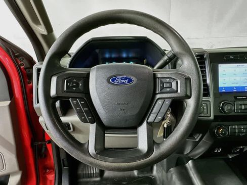 Used 2020 Ford F150 XLT AWD/4WD image 15