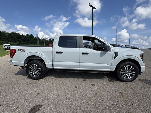 Used 2023 Ford F150 XL w/ STX Appearance Package AWD/4WD image 6