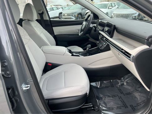 New 2026 Hyundai Tucson SE AWD/4WD image 17