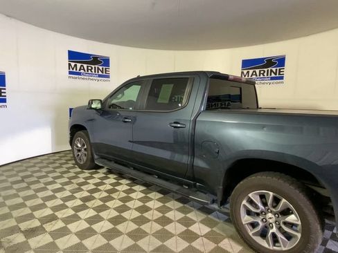 Used 2019 Chevrolet Silverado 1500 RST AWD/4WD image 8