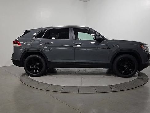 New 2026 Volkswagen Atlas Cross Sport SE AWD/4WD image 6