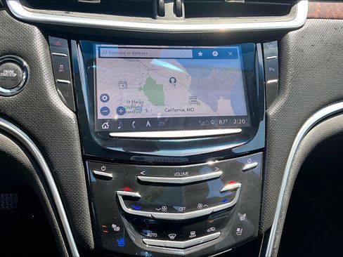 Used 2019 Cadillac XTS Luxury FWD image 15