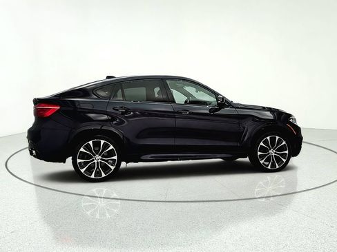 Used 2019 BMW X6 xDrive35i AWD/4WD image 8