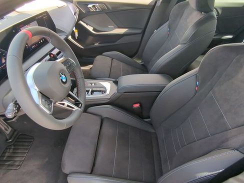 Used 2025 BMW M235i xDrive image 19