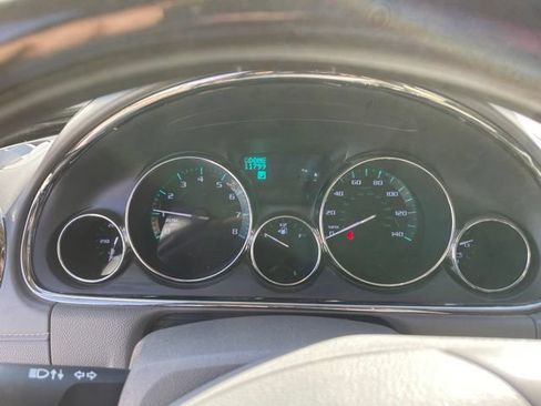 Used 2014 Buick Enclave Leather AWD/4WD image 8