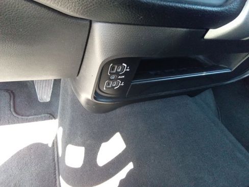 Used 2024 RAM 2500 Big Horn image 21