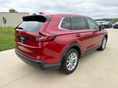 Used 2024 Honda CR-V EX image 6