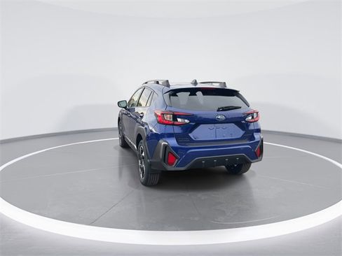 New 2026 Subaru Crosstrek 2.5i Limited image 6