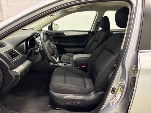 Used 2018 Subaru Legacy 2.5i Premium w/ Popular Package #1 AWD/4WD image 15