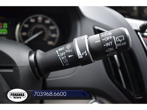 New 2026 Acura RDX w/ Technology Package AWD/4WD image 11
