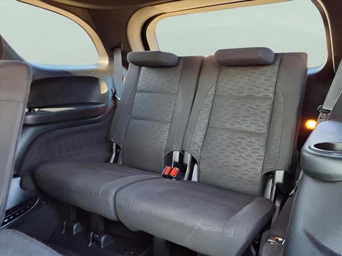 Used 2025 Dodge Durango GT image 19