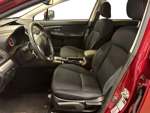 Used 2014 Subaru Impreza 2.0i Sport Premium AWD/4WD image 5