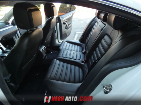 Used 2016 Volkswagen CC R-Line FWD image 41