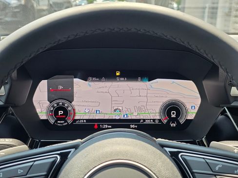 New 2026 Audi A3 2.0T Premium AWD/4WD image 34