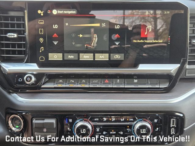 New 2026 GMC Sierra 1500 SLT w/ SLT Convenience Package RWD image 15