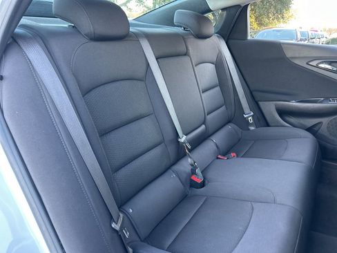 Used 2023 Chevrolet Malibu LT image 29
