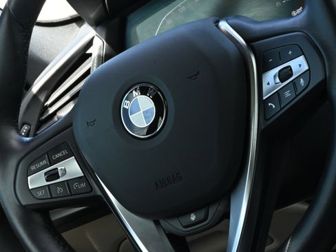 Used 2024 BMW 228i Gran Coupe w/ Premium Package image 27