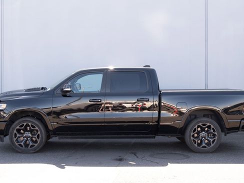 Used 2021 RAM 1500 Limited w/ Night Edition image 31