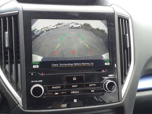 Used 2022 Subaru Crosstrek Hybrid w/ Moonroof Package w/Navigation image 6