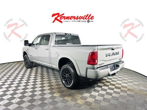 New 2026 RAM 2500 Limited image 5