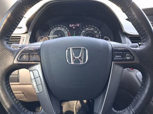 Used 2014 Honda Odyssey EX-L image 29