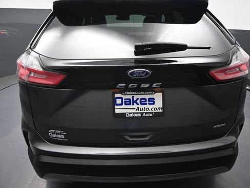 Used 2024 Ford Edge SEL w/ Convenience Package AWD/4WD image 32