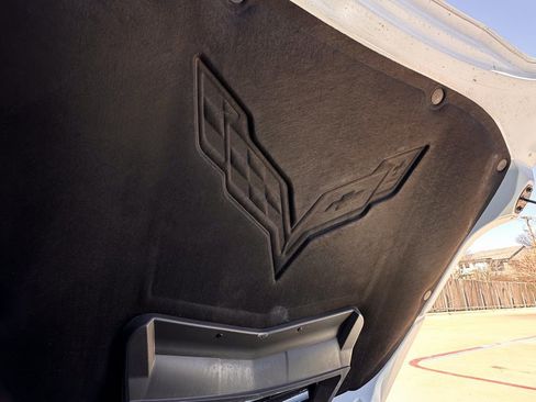 Used 2019 Chevrolet Corvette Stingray Coupe w/ 1LT image 26