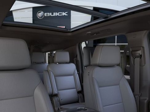 New 2026 GMC Yukon XL Elevation w/ Elevation Premium Package AWD/4WD image 24