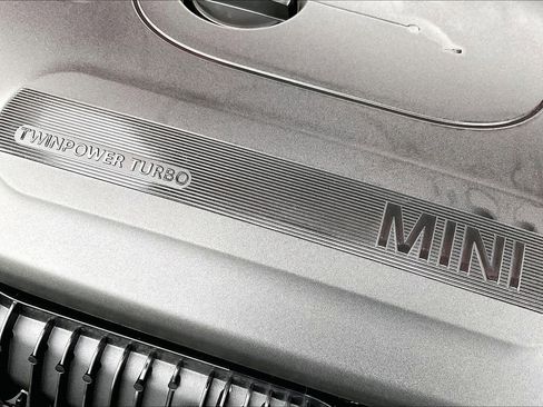 Used 2024 MINI Cooper Clubman S image 34