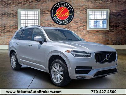 Used 2018 Volvo XC90 T5 Momentum w/ Convenience Package
